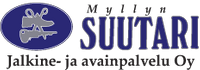 Myllyn Suutari-logo